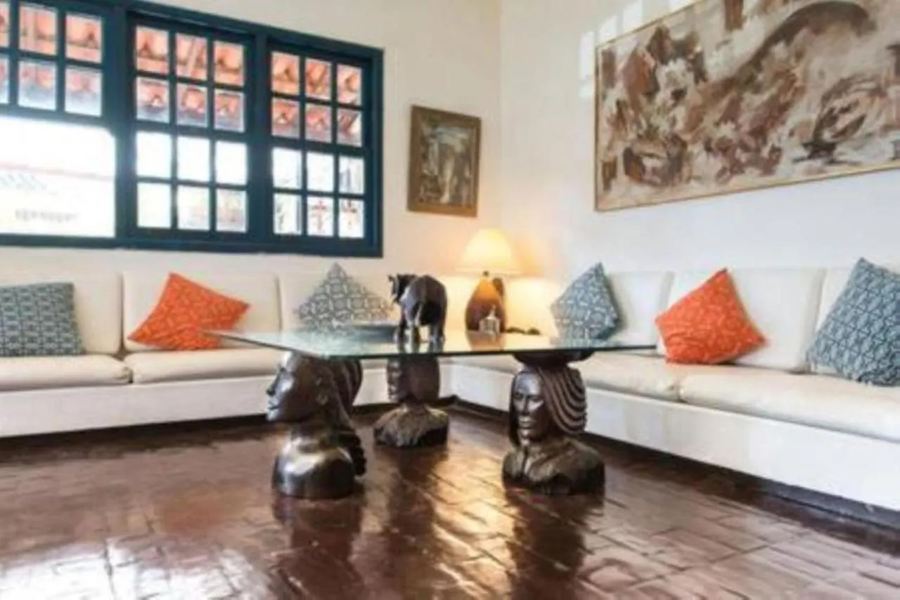 Canto House Buzios Armacao dos Buzios