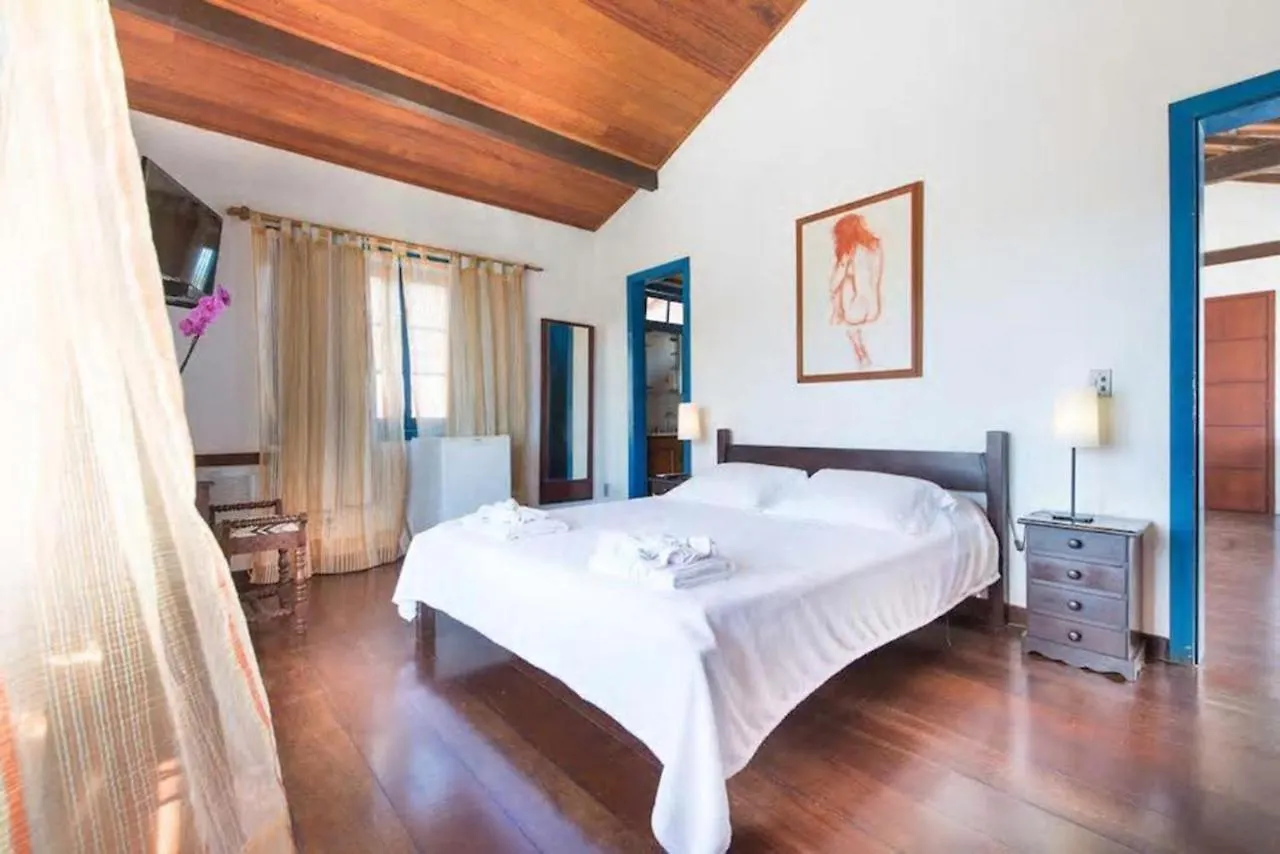 Canto House Buzios