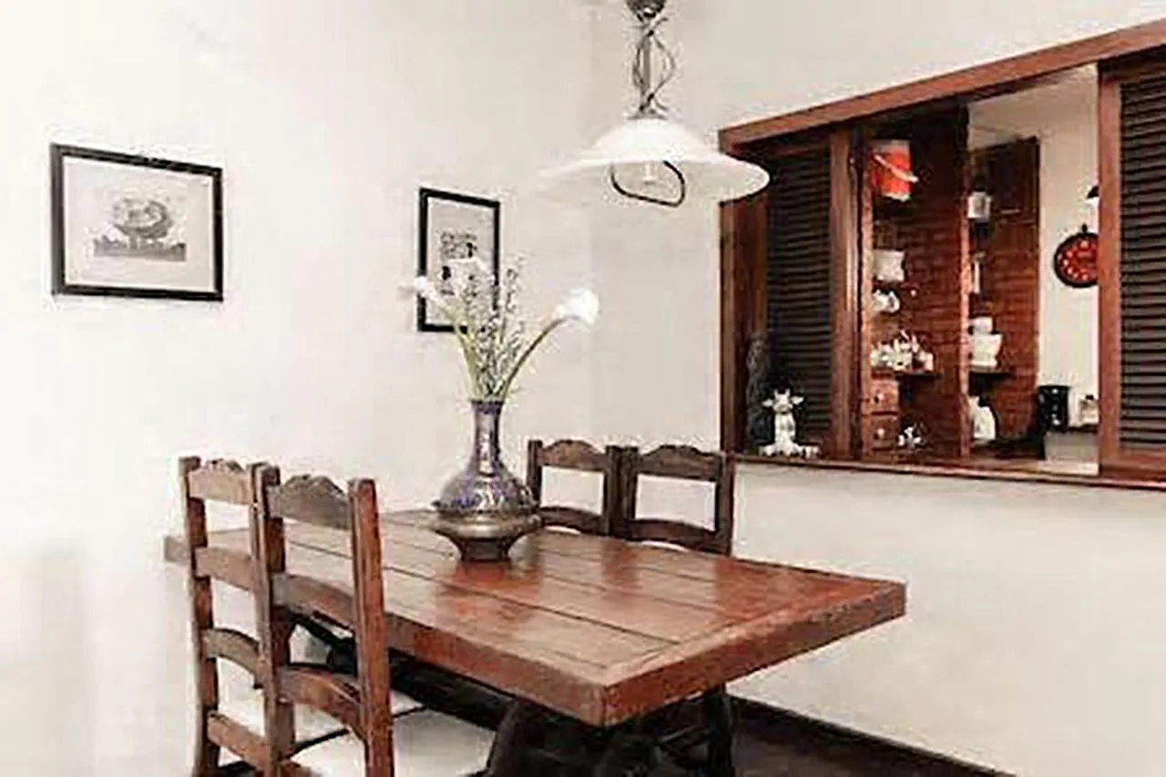 Canto House Buzios Bed & Breakfast