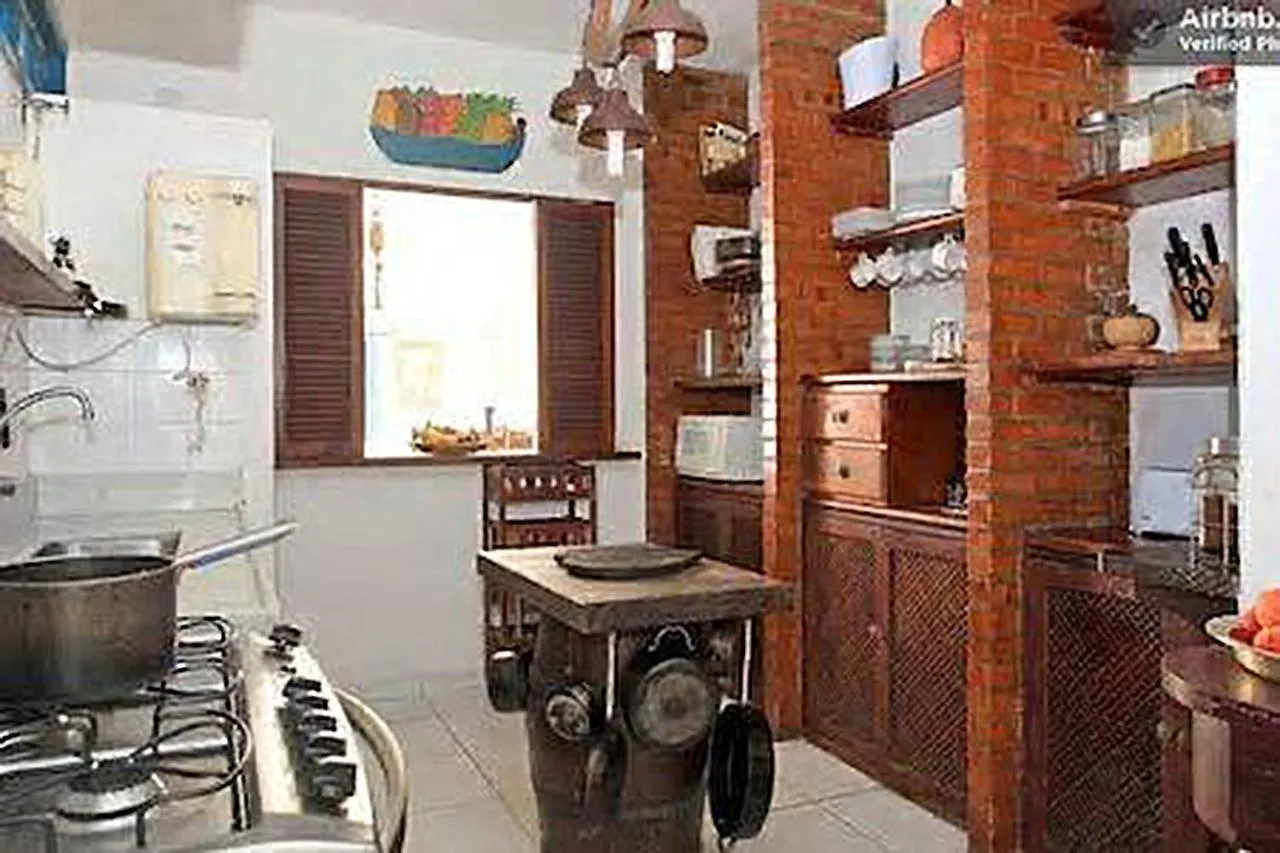 Canto House Buzios