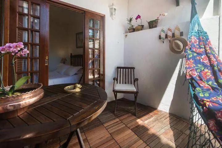 Canto House Buzios Bed & Breakfast Armacao dos Buzios