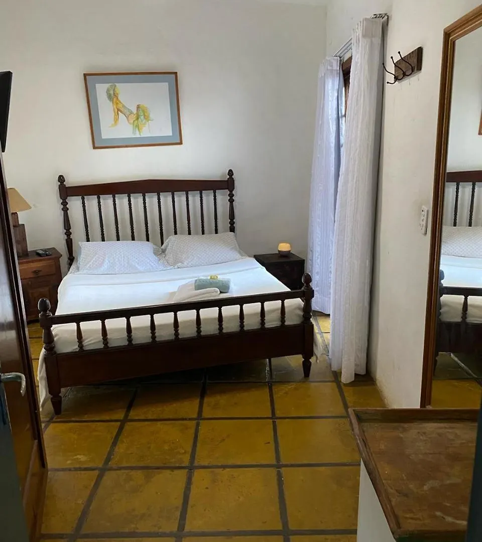 Bed & Breakfast Canto House Buzios