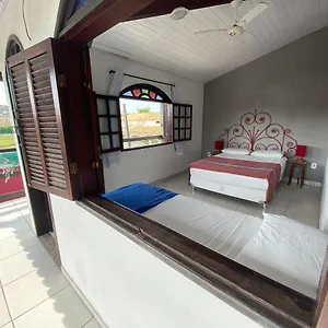 Che Bed and breakfast