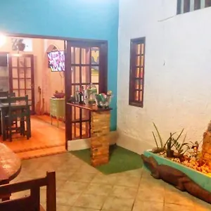 Terra Hostal