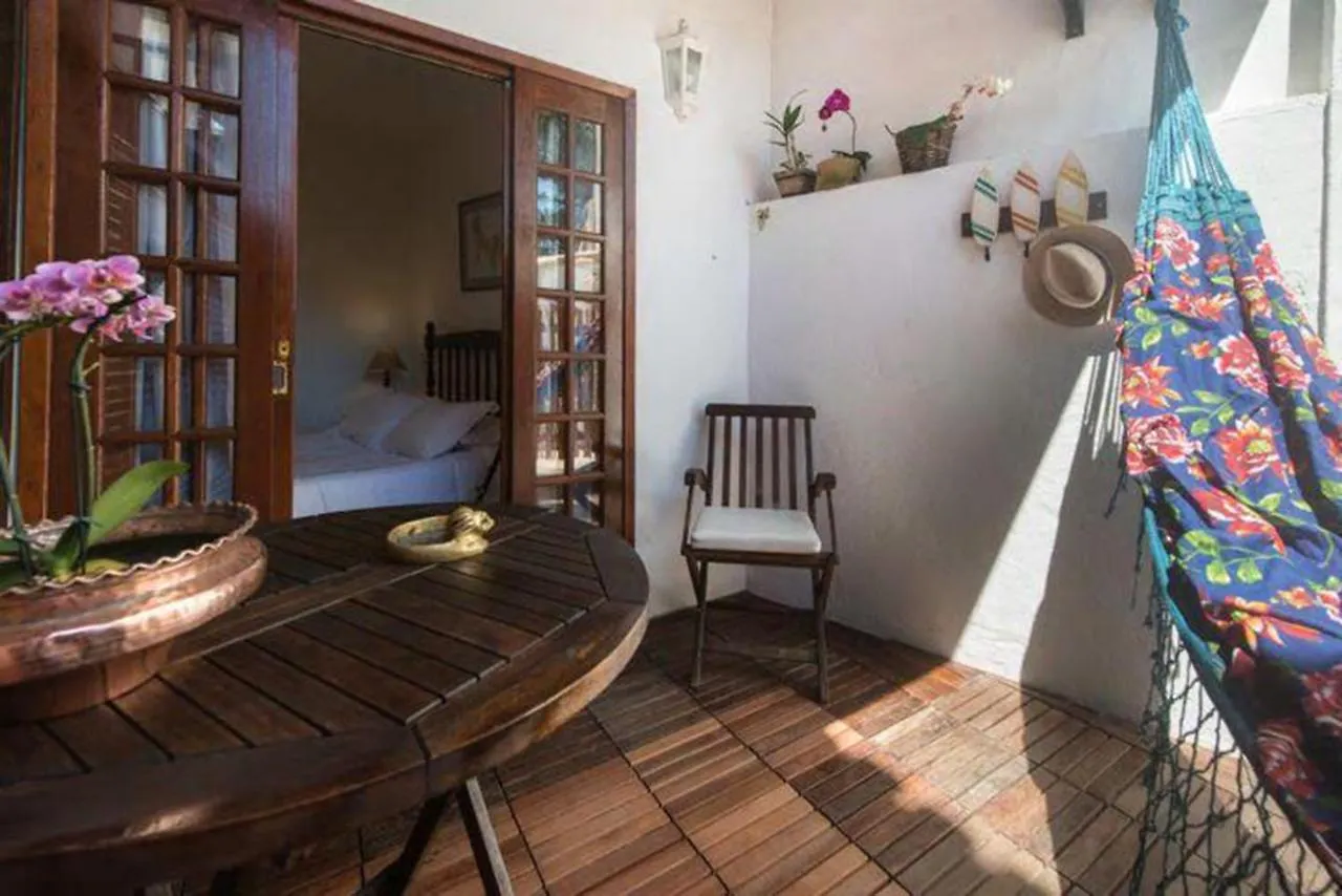 B&B Canto House Buzios