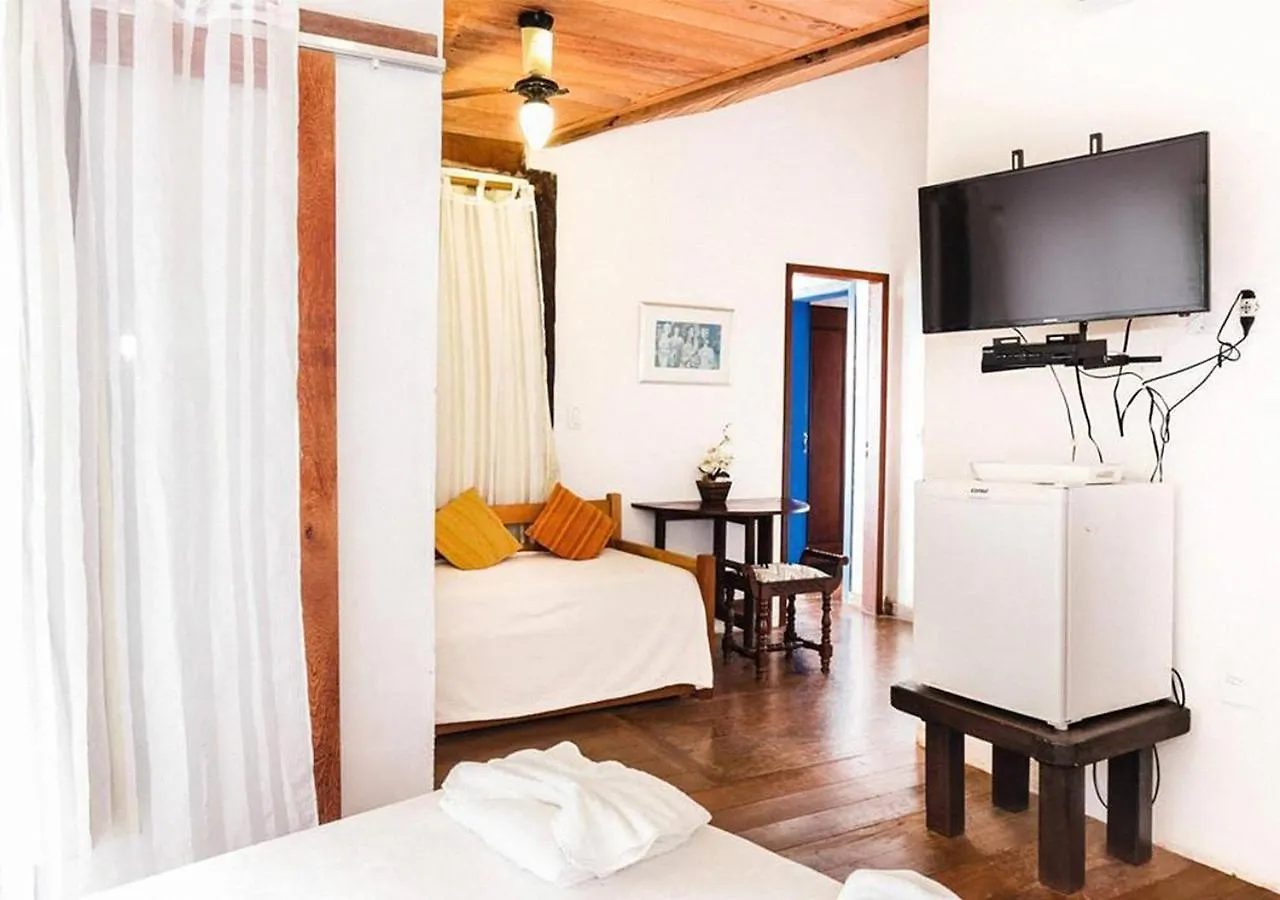 Canto House Buzios 2*, Búzios 브라질
