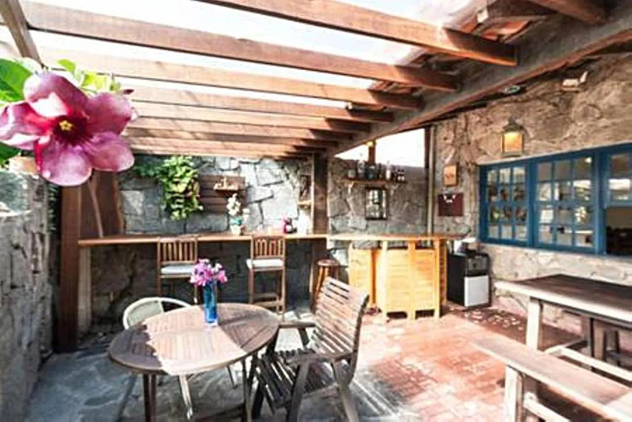 B&B Canto House Buzios