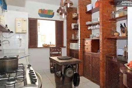Canto House Buzios B&B Búzios