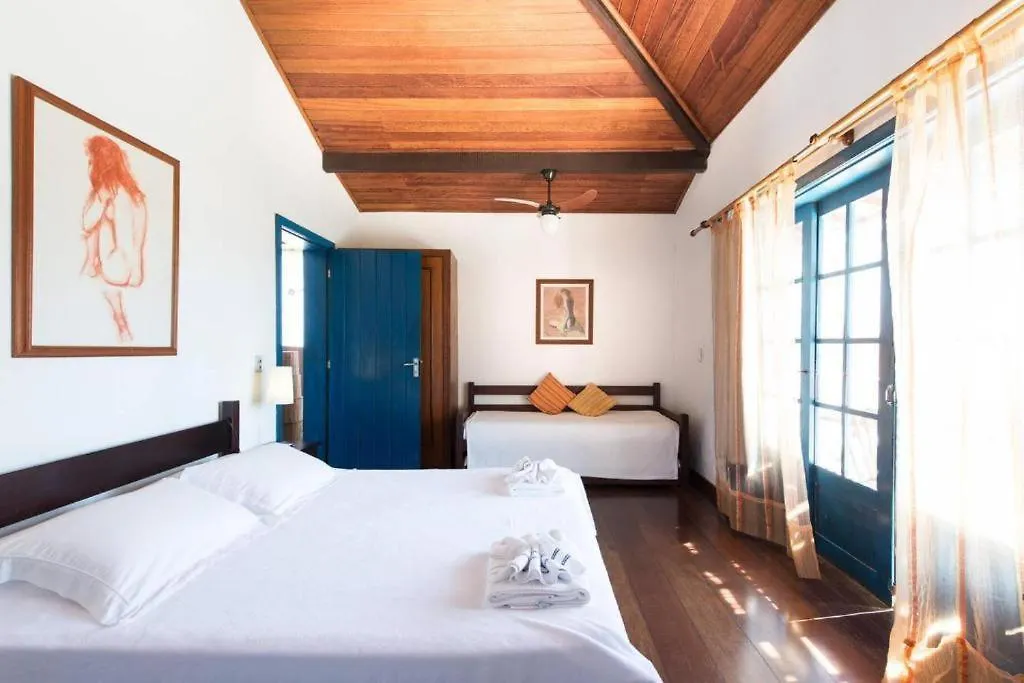 Canto House Buzios B&B Búzios