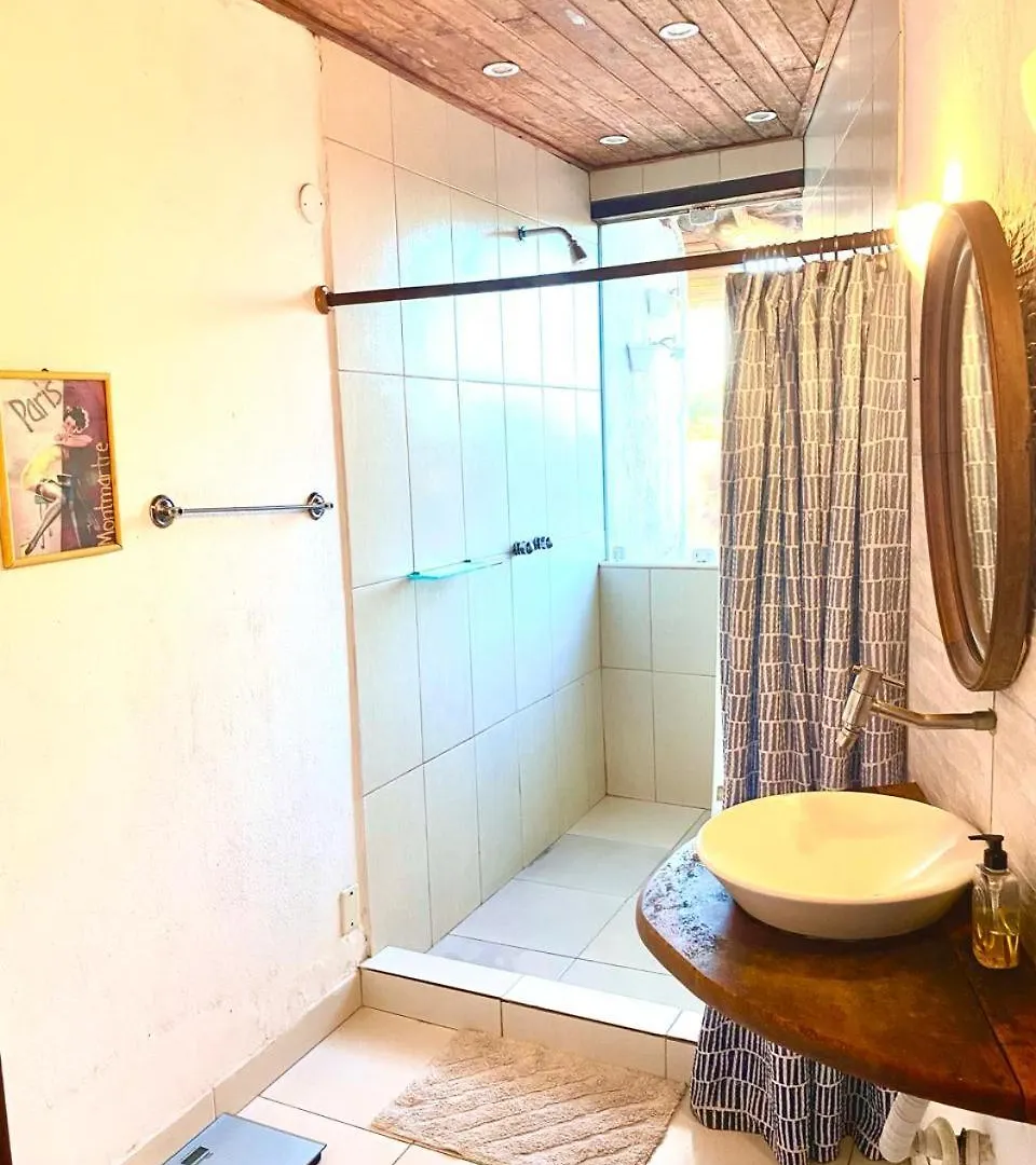 Canto House Buzios B&B