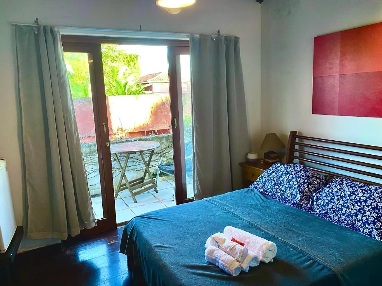 ** B&B Canto House Buzios 브라질