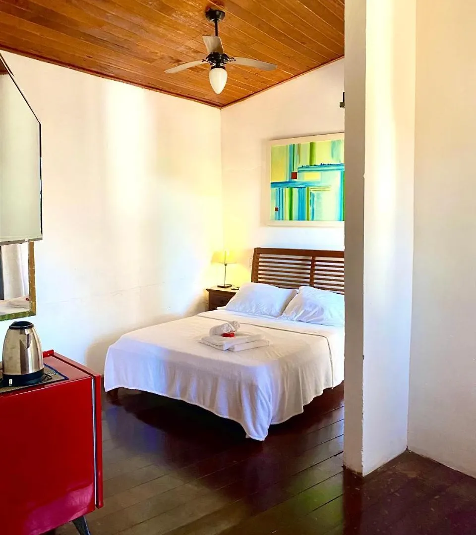 Canto House Buzios 브라질