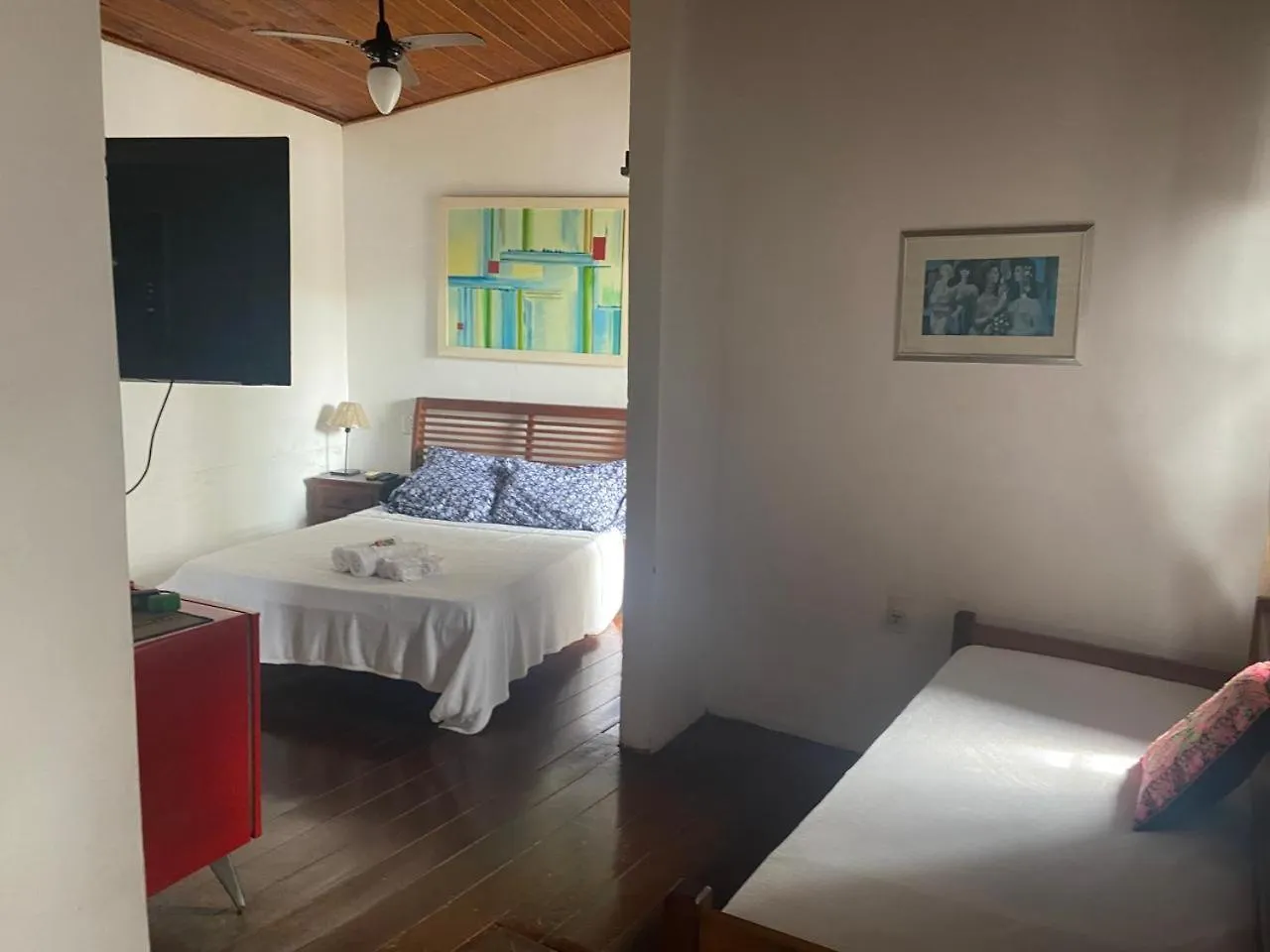 ** B&B Canto House Buzios 브라질