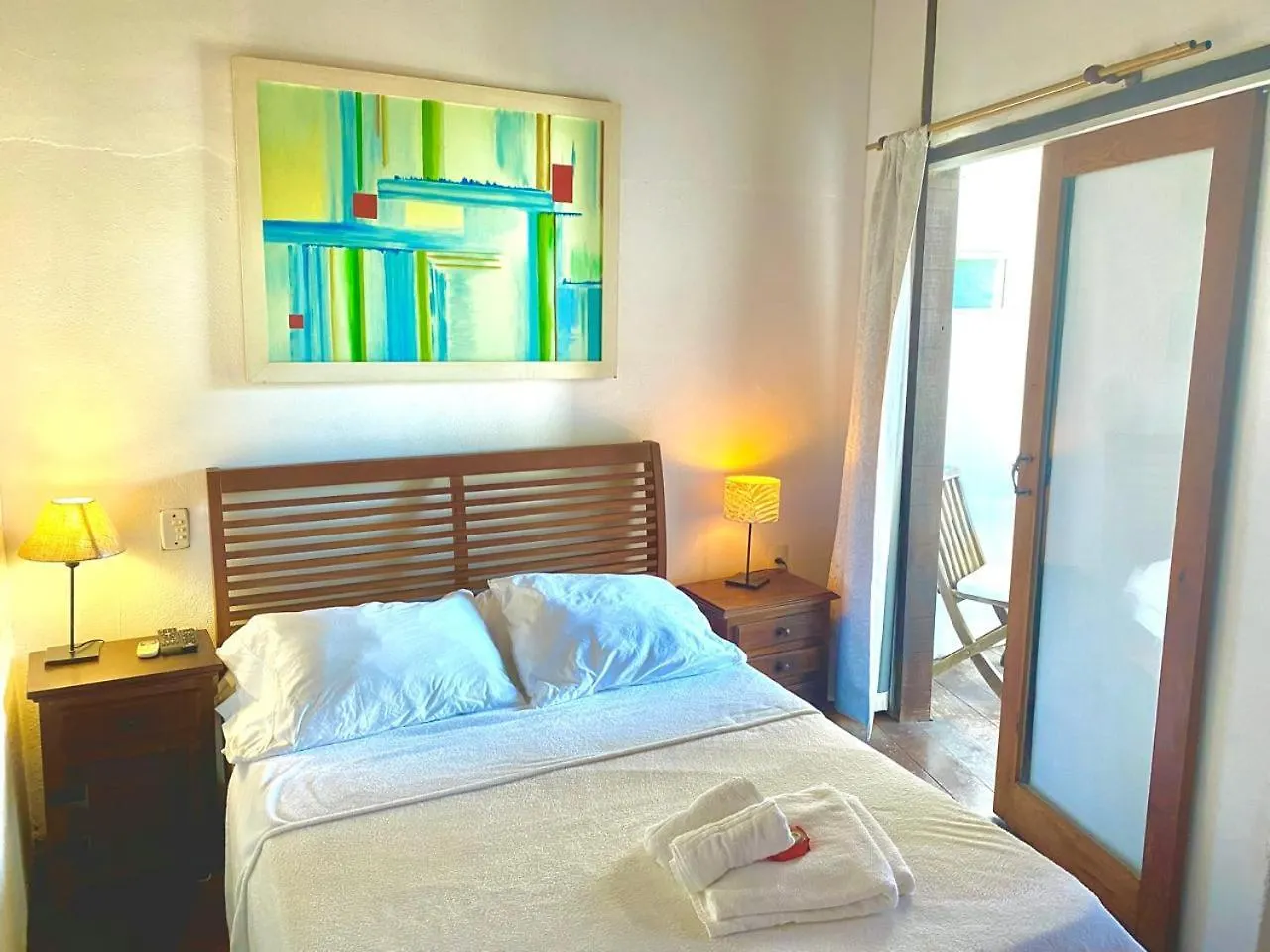 B&B Canto House Buzios