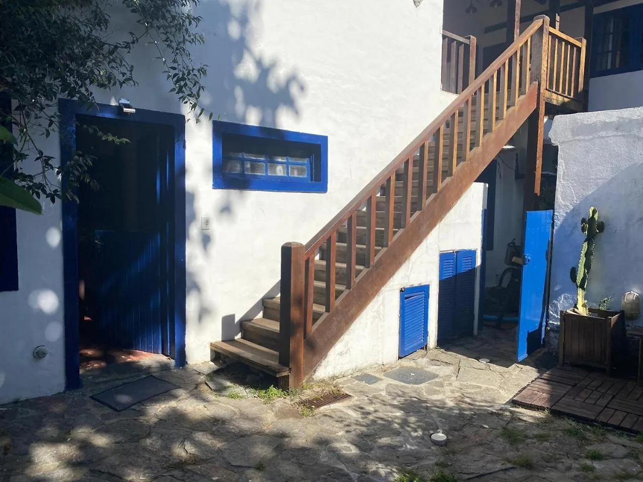 Canto House Buzios 브라질