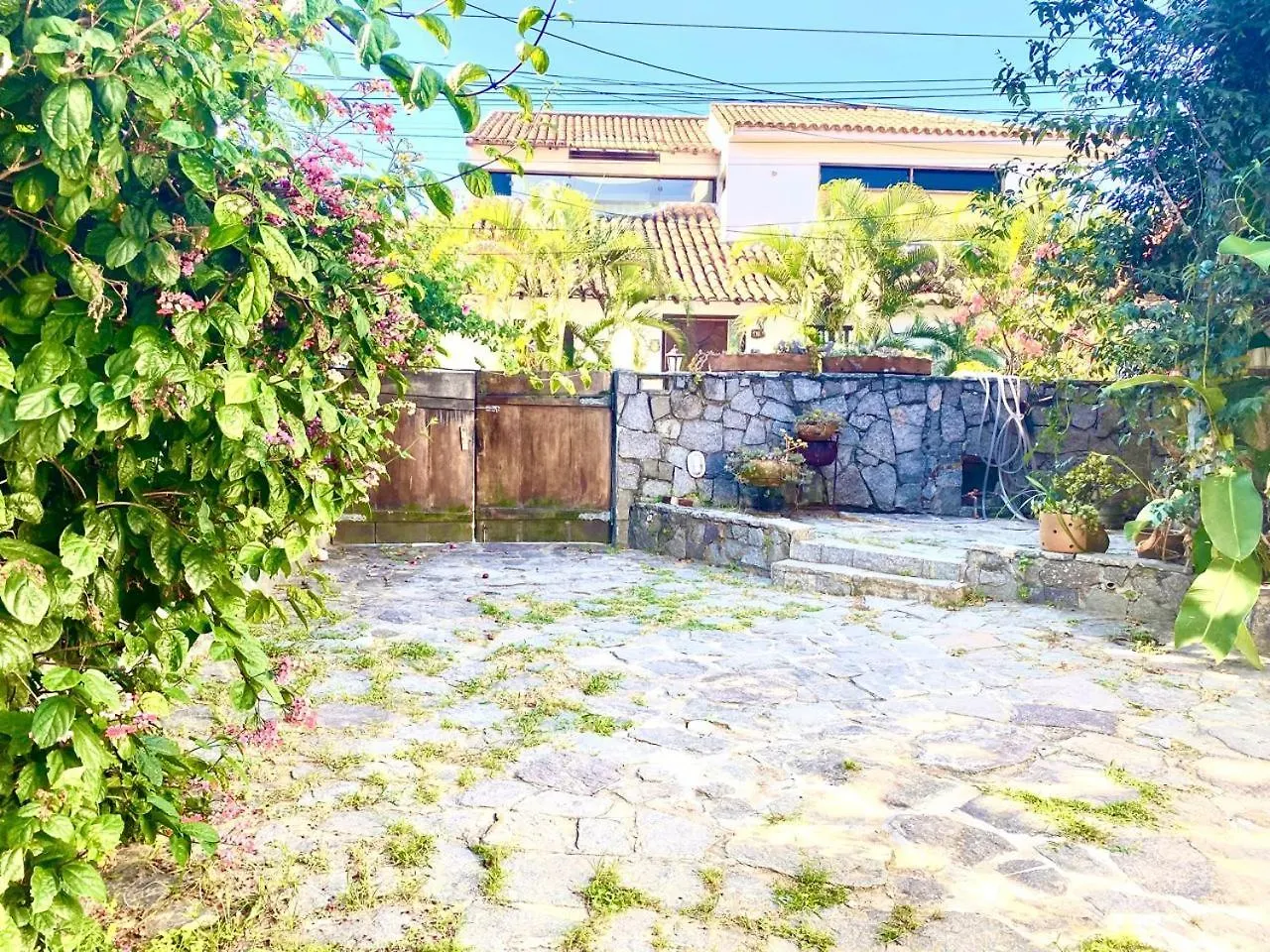 Canto House Buzios 2*, Búzios 브라질